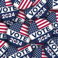 Commercial Property Executive Previews the 2024 U.S. Presidential Election