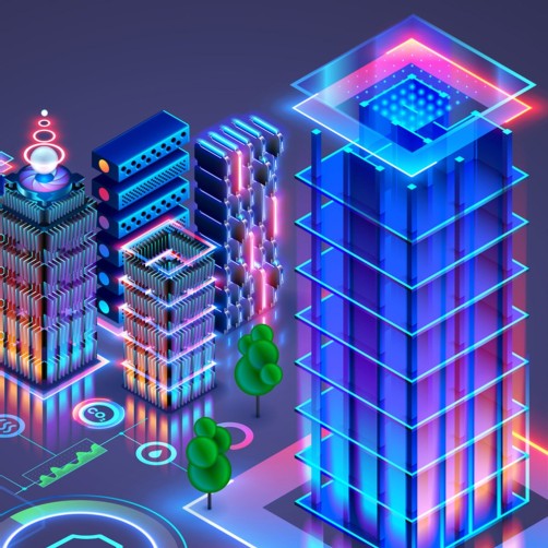 AI Is Changing the Way Buildings Predict Energy Use