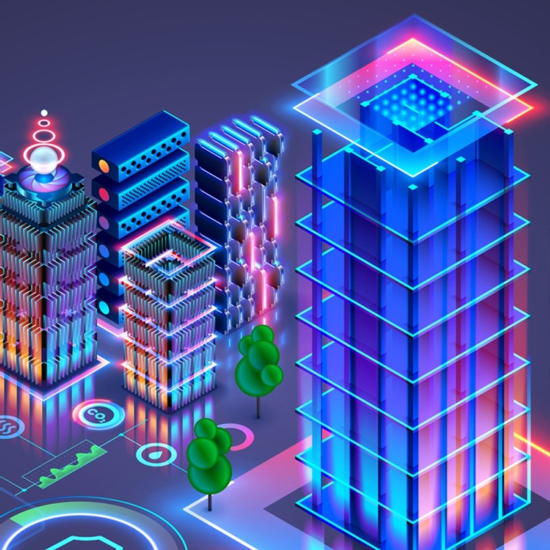 AI Is Changing the Way Buildings Predict Energy Use