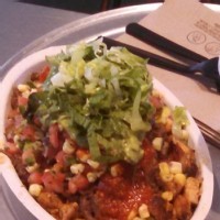 Eat at Moe’s: Mex Dining Chain Makes Most of Chipotle Closure